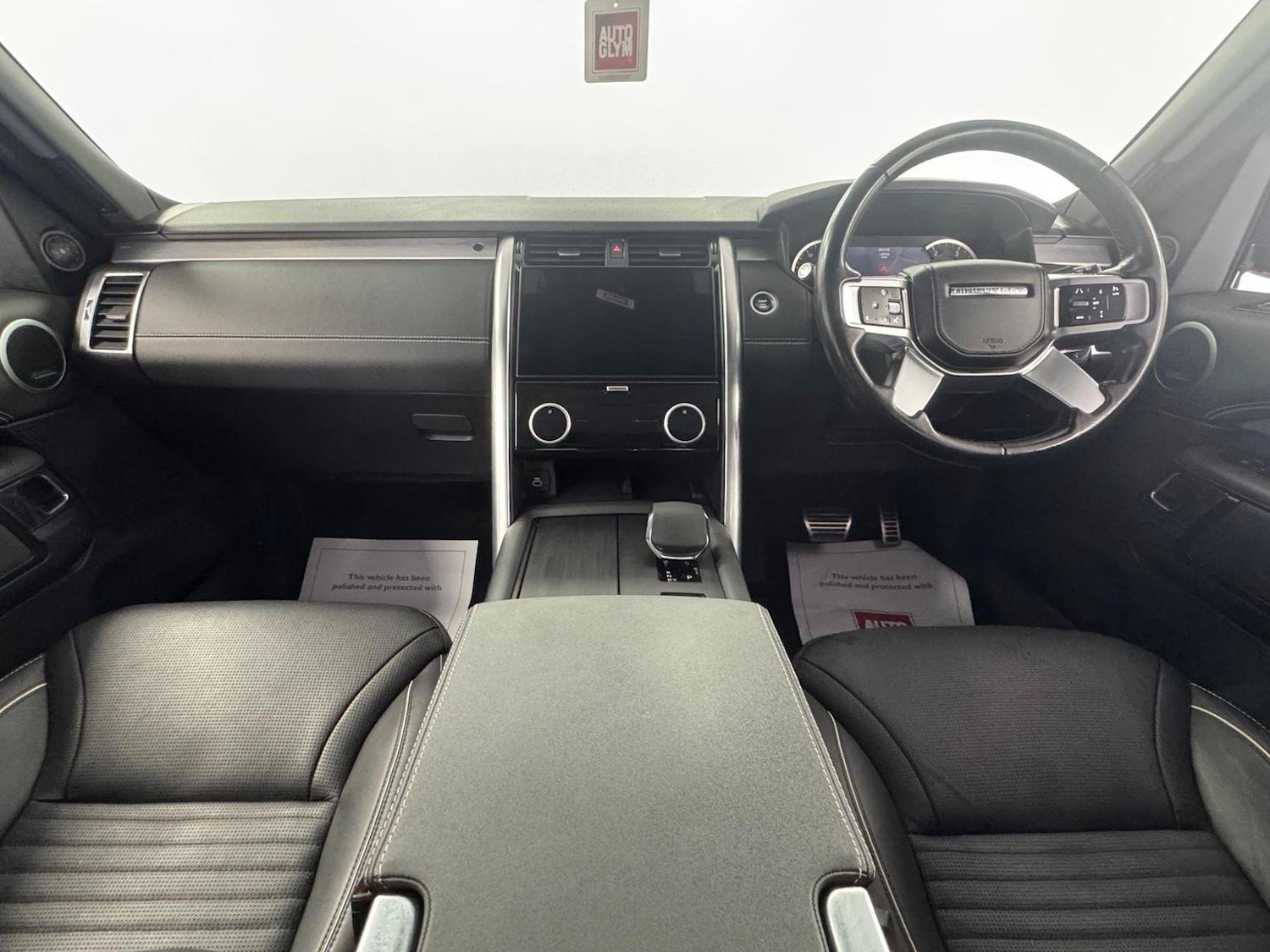 Used Land Rover Discovery 2022 for sale - 76794575: Photo 3