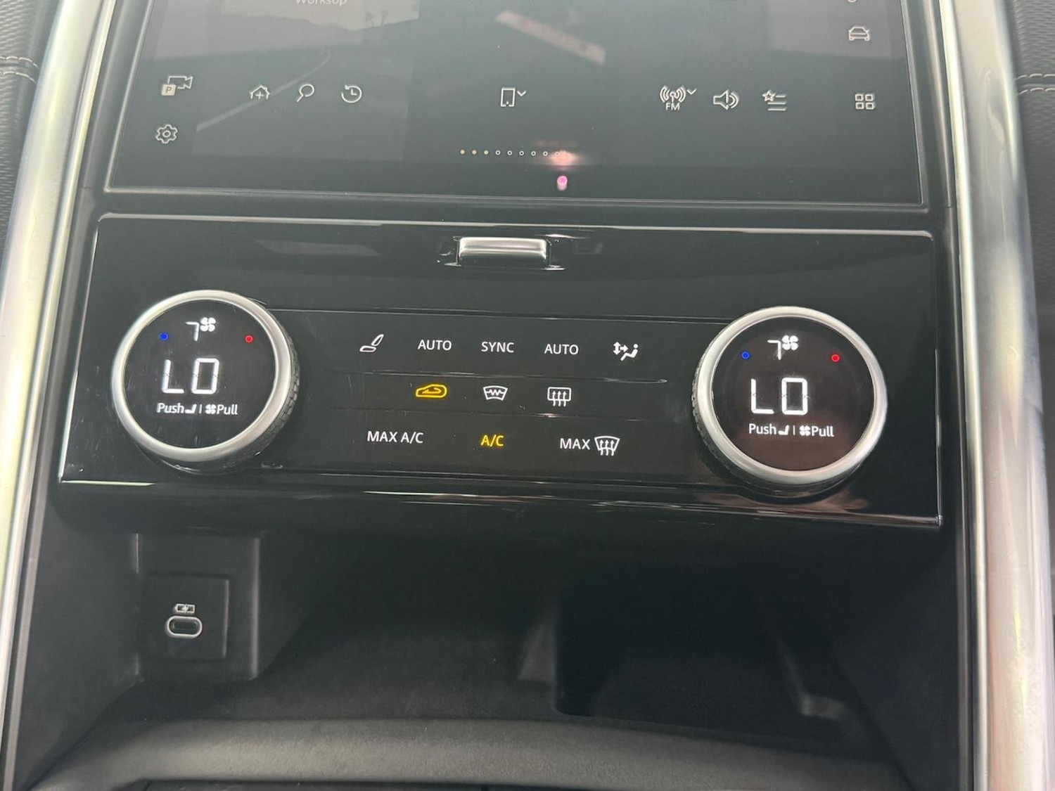 Used Land Rover Discovery 2022 for sale - 76794575: Photo 39