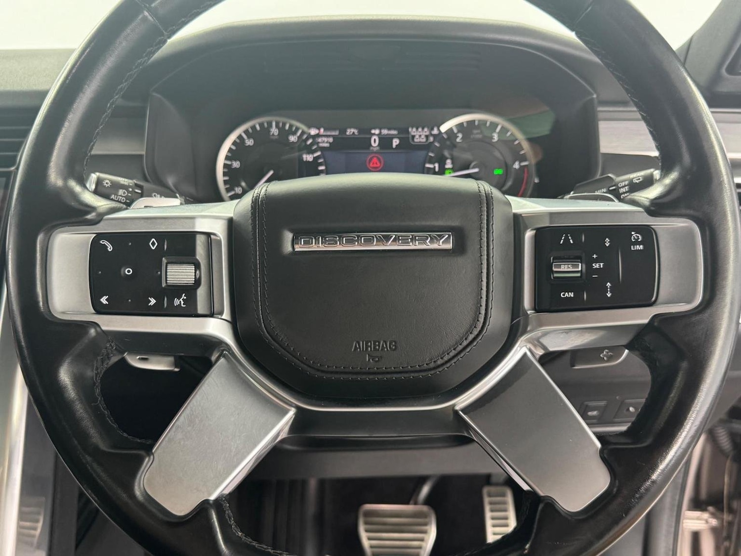 Used Land Rover Discovery 2022 for sale - 76794575: Photo 41