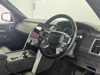 Used Land Rover Discovery 2022 for sale - 76794575: Photo