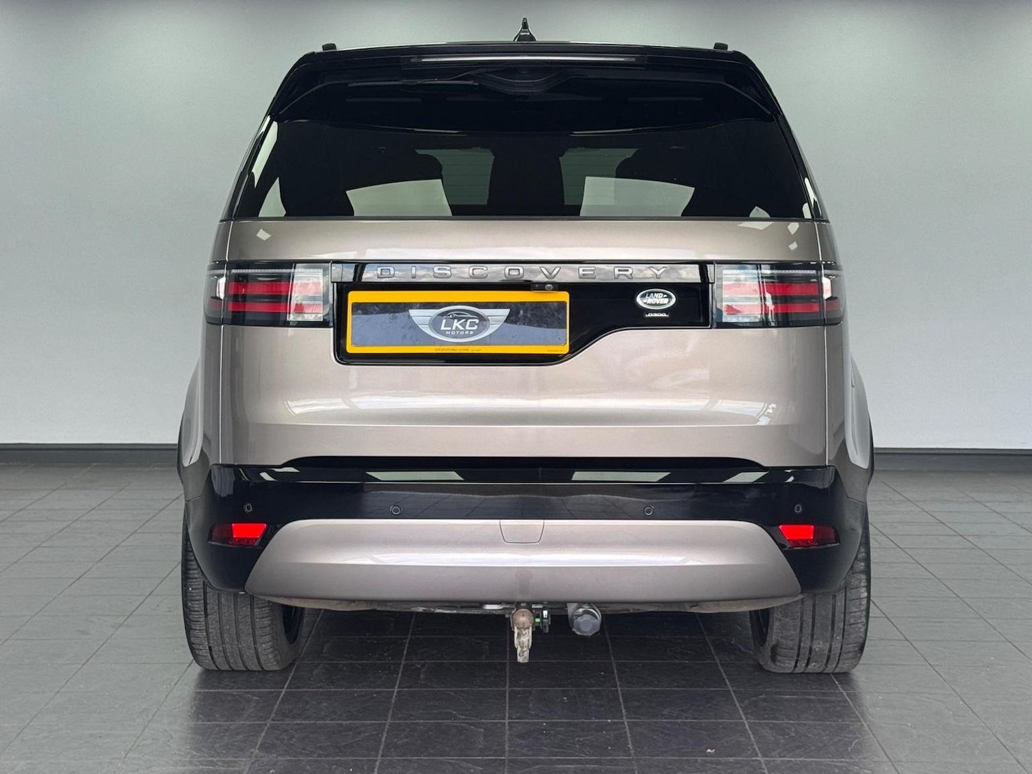 Used Land Rover Discovery 2022 for sale - 76794575: Photo 52