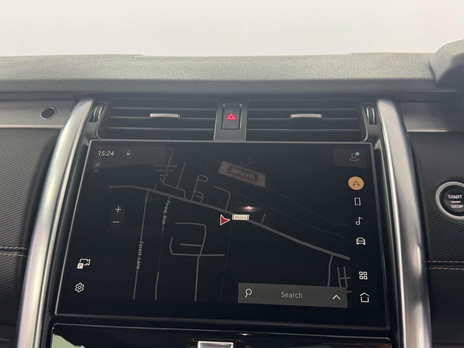 Used Land Rover Discovery 2022 for sale - 76794575: Photo 7