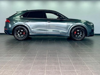 Used Audi Q8 2021 for sale - 75538976: Photo