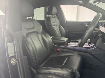 Used Audi Q8 2021 for sale - 75538976: Photo