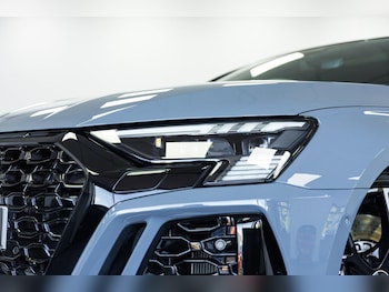 Used Audi RS3 2024 for sale - 75881622: Photo