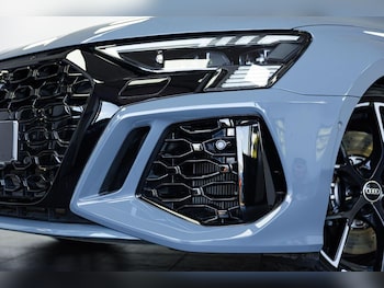 Used Audi RS3 2024 for sale - 75881622: Photo
