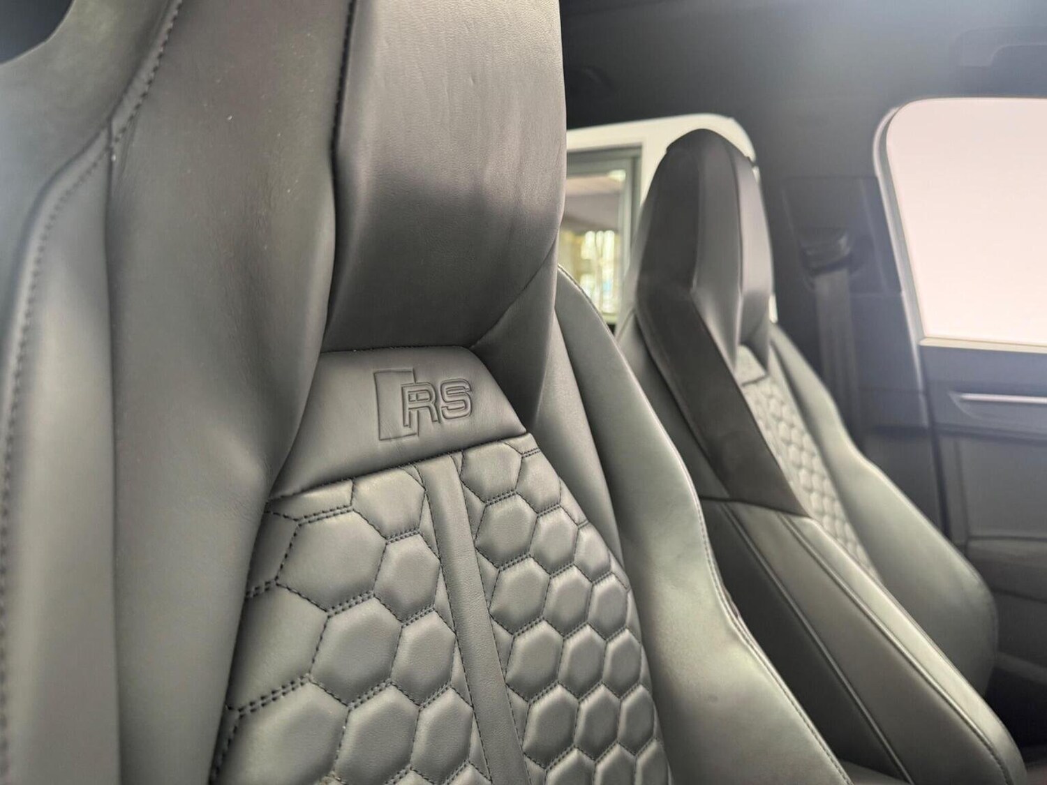 Used Audi RS Q3 2022 for sale - 77464684: Photo 13