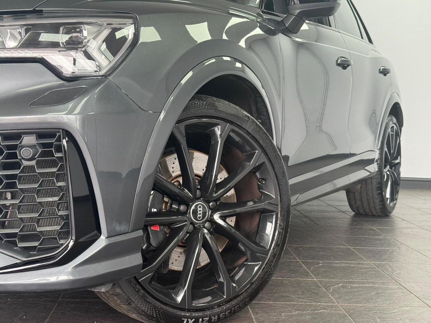 Used Audi RS Q3 2022 for sale - 77464684: Photo 17