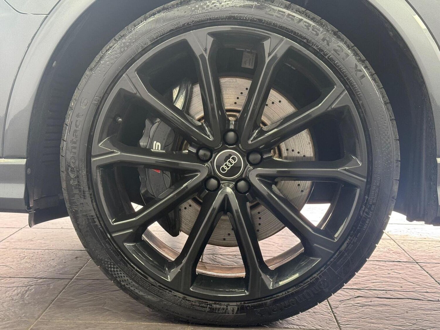 Used Audi RS Q3 2022 for sale - 77464684: Photo 25