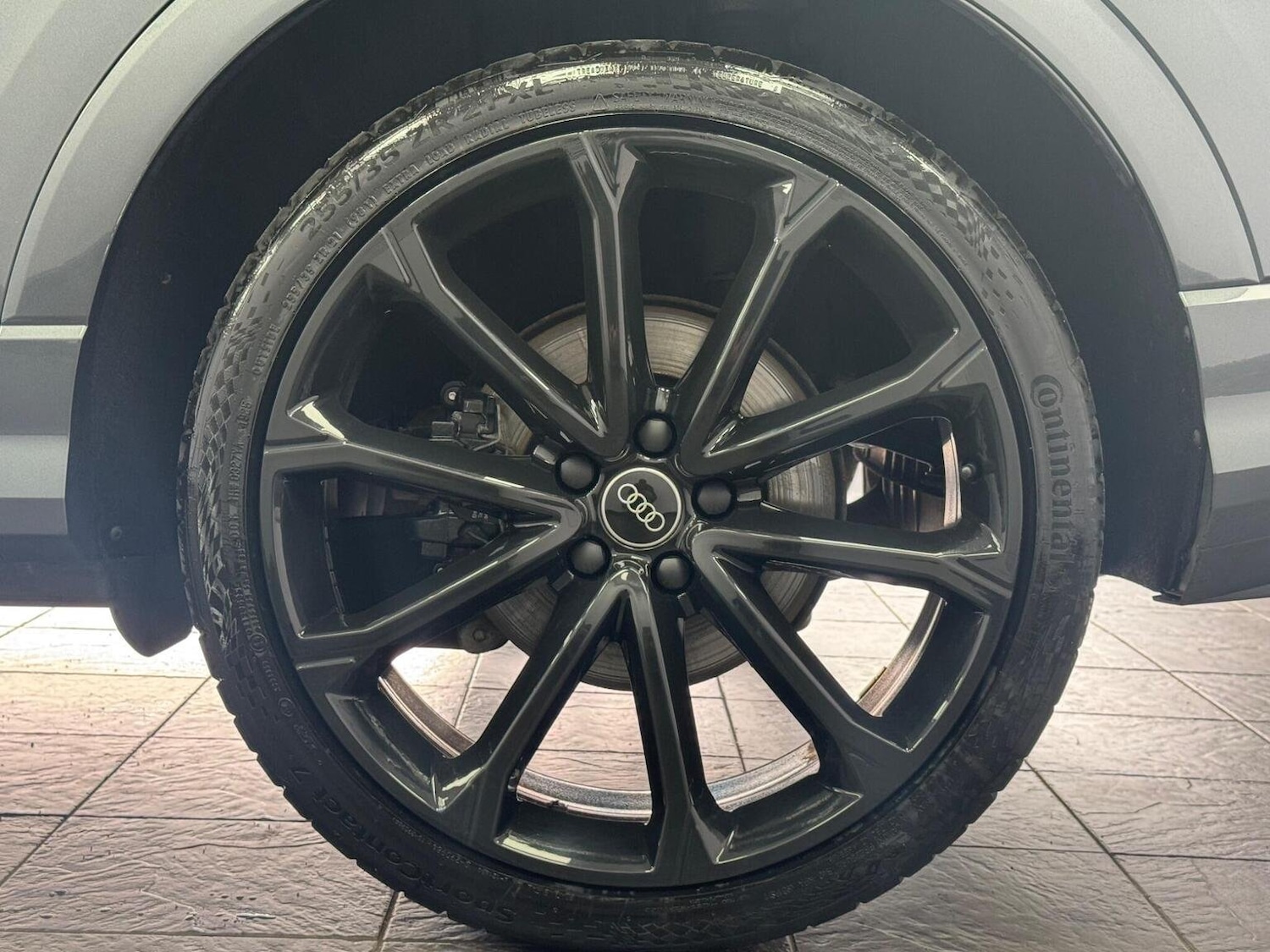 Used Audi RS Q3 2022 for sale - 77464684: Photo 26