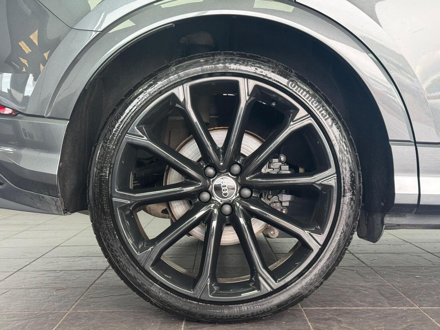 Used Audi RS Q3 2022 for sale - 77464684: Photo 27