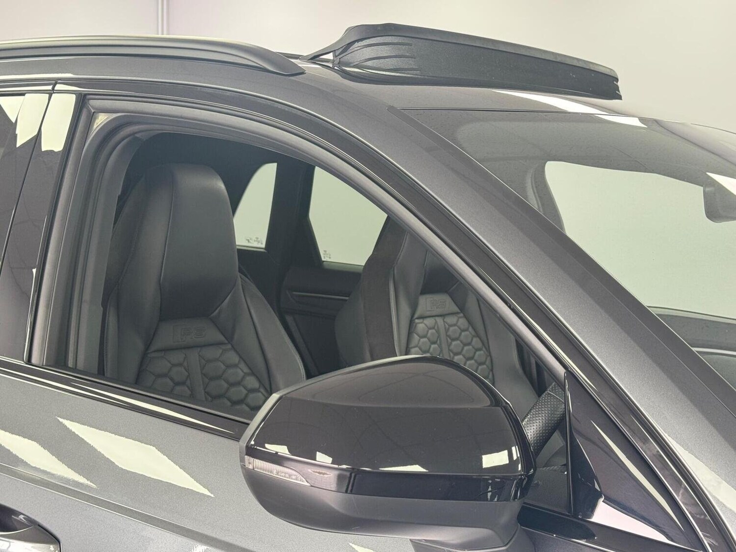 Used Audi RS Q3 2022 for sale - 77464684: Photo 29