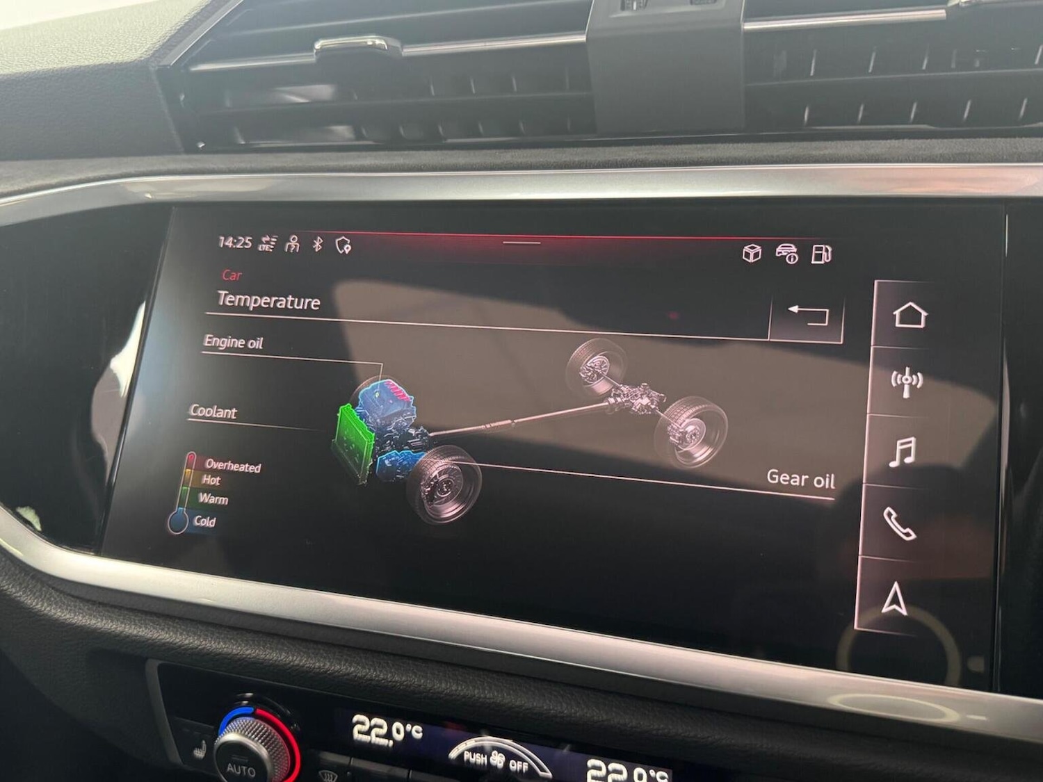 Used Audi RS Q3 2022 for sale - 77464684: Photo 33