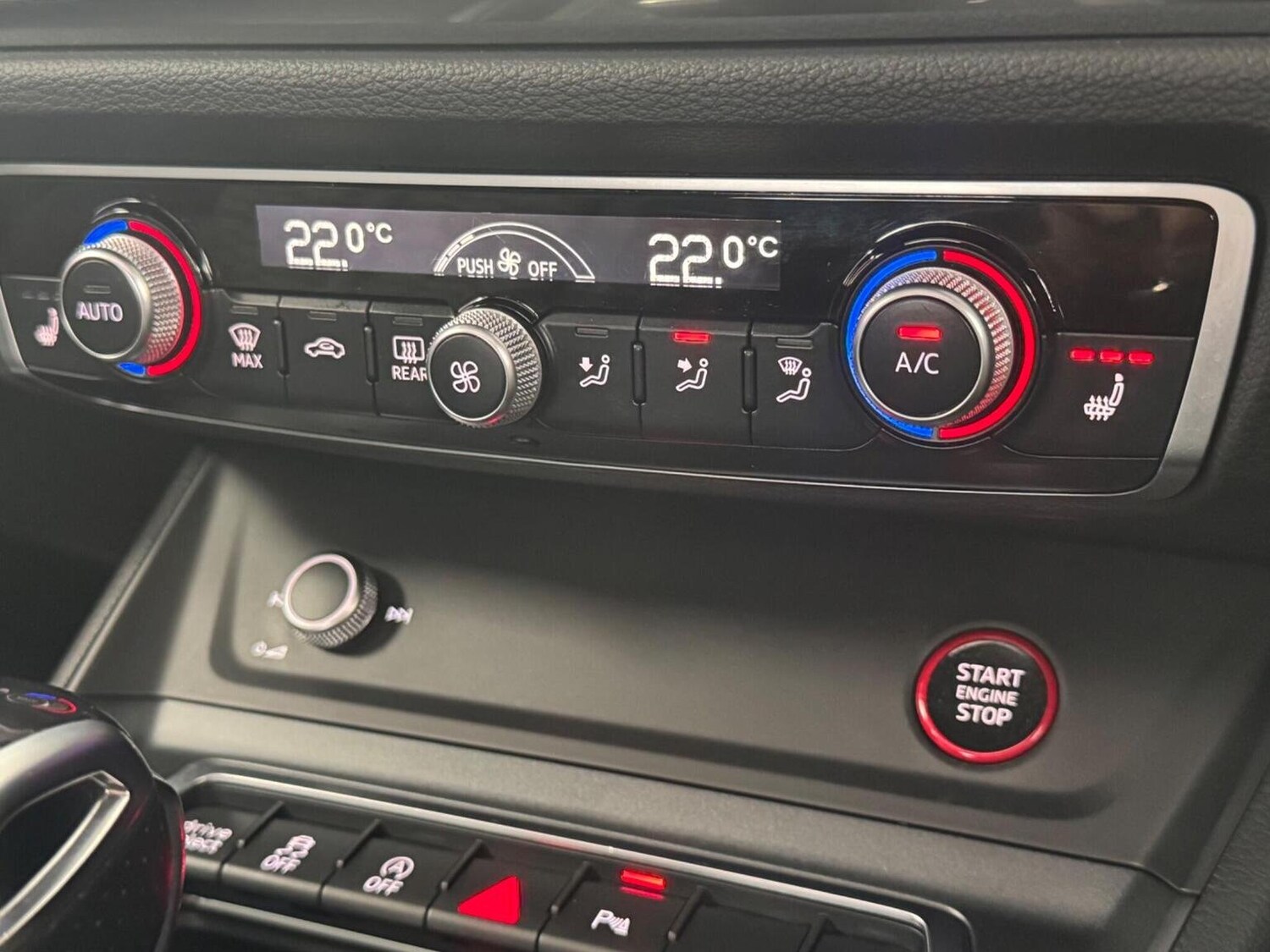 Used Audi RS Q3 2022 for sale - 77464684: Photo 39