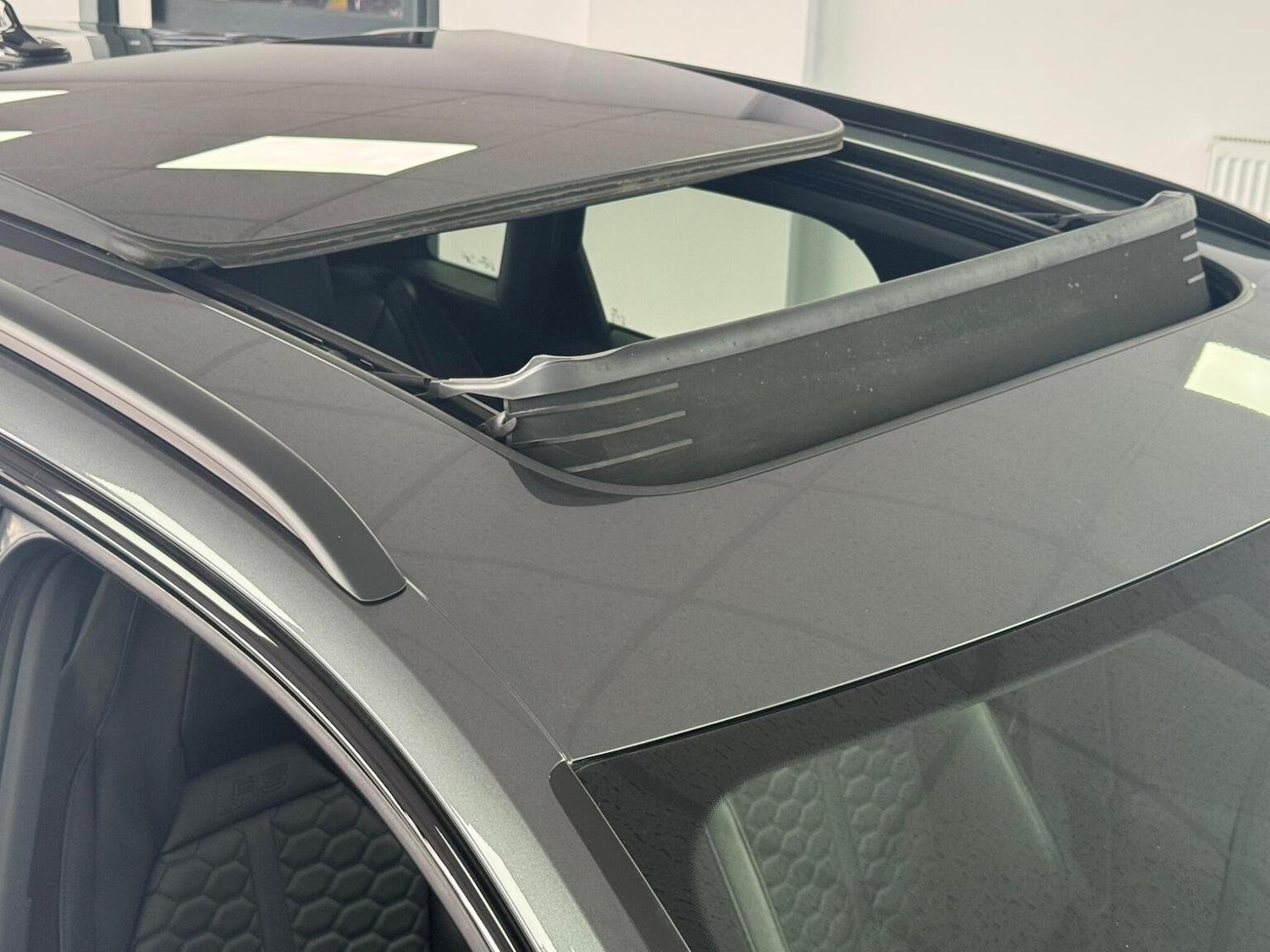 Used Audi RS Q3 2022 for sale - 77464684: Photo 4