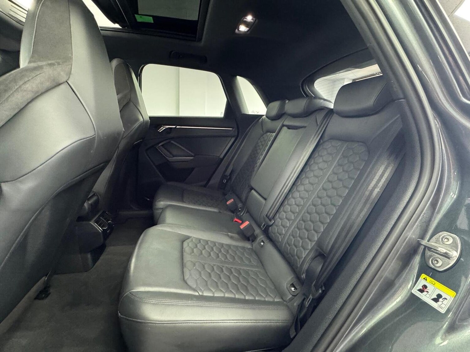 Used Audi RS Q3 2022 for sale - 77464684: Photo 50