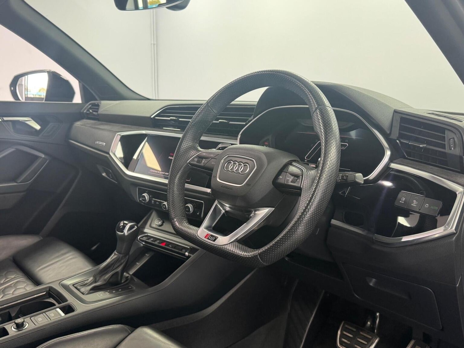 Used Audi RS Q3 2022 for sale - 77464684: Photo 6