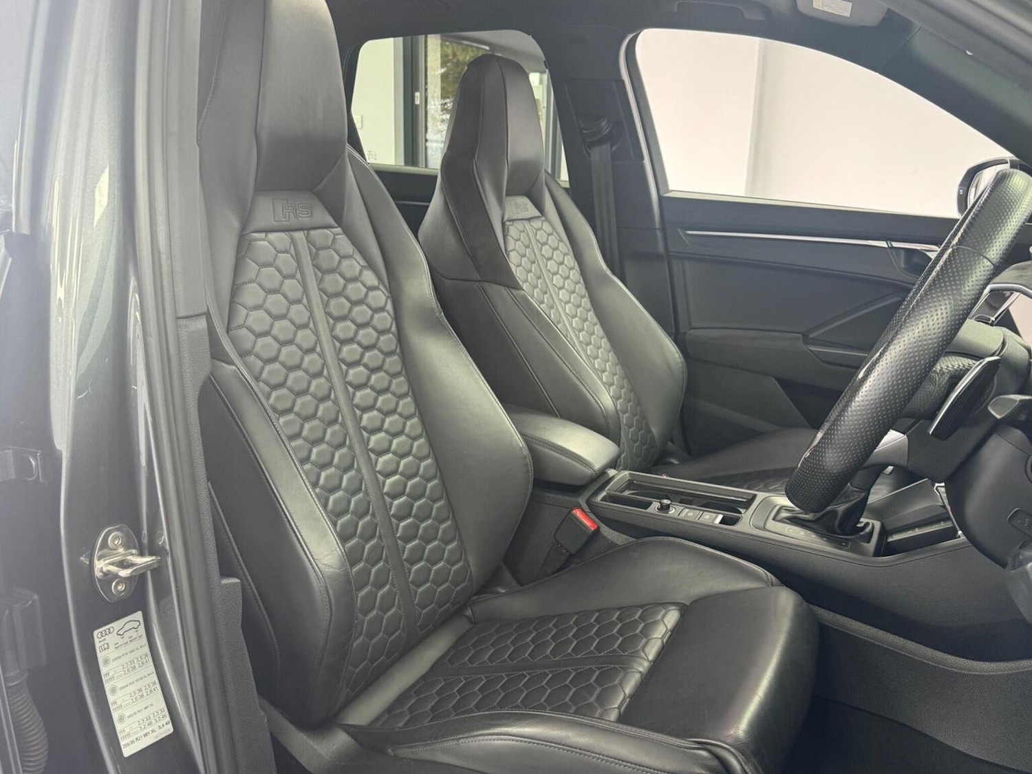 Used Audi RS Q3 2022 for sale - 77464684: Photo 7