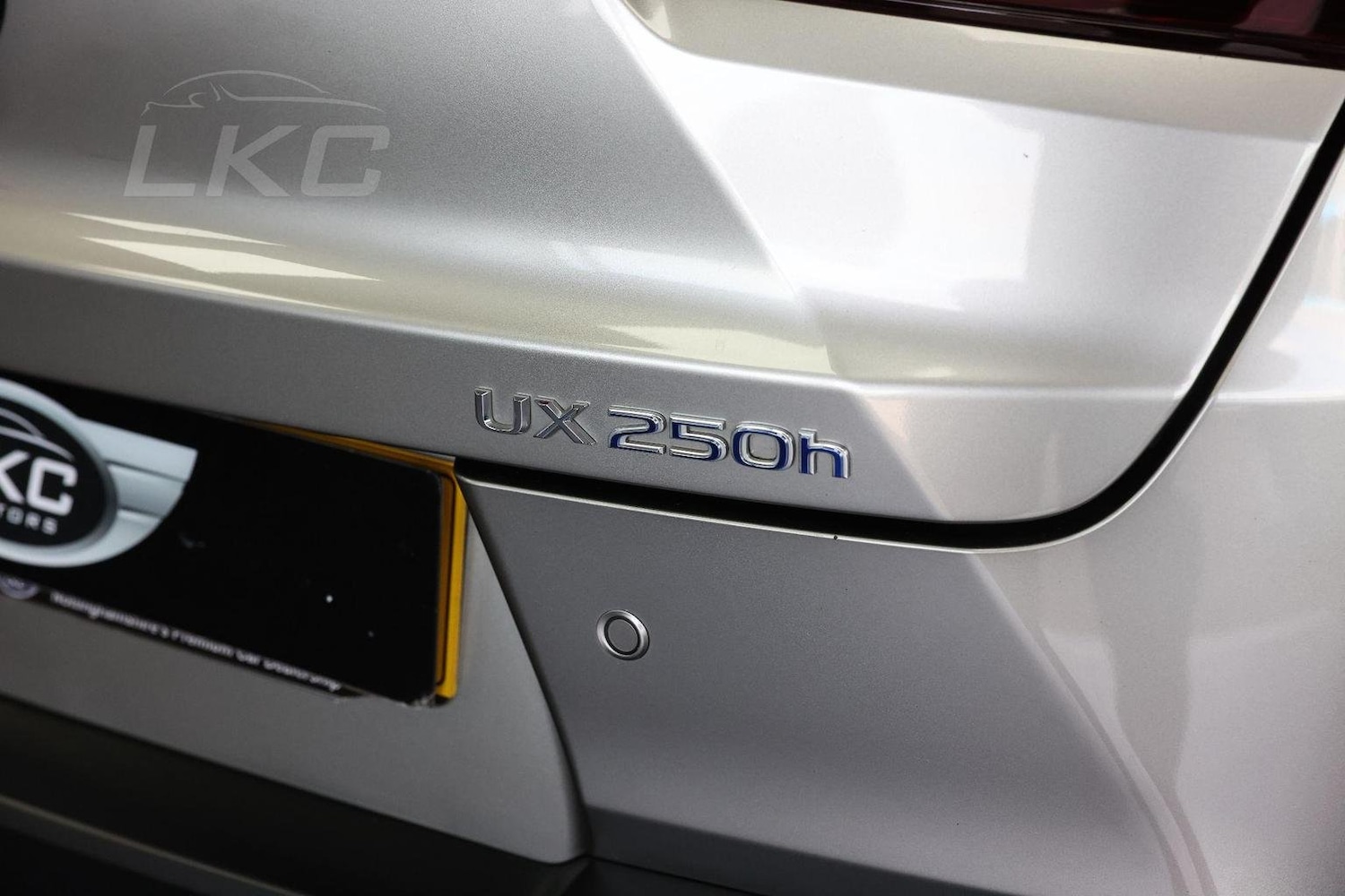 Used Lexus UX 2021 for sale - 76794594: Photo 11