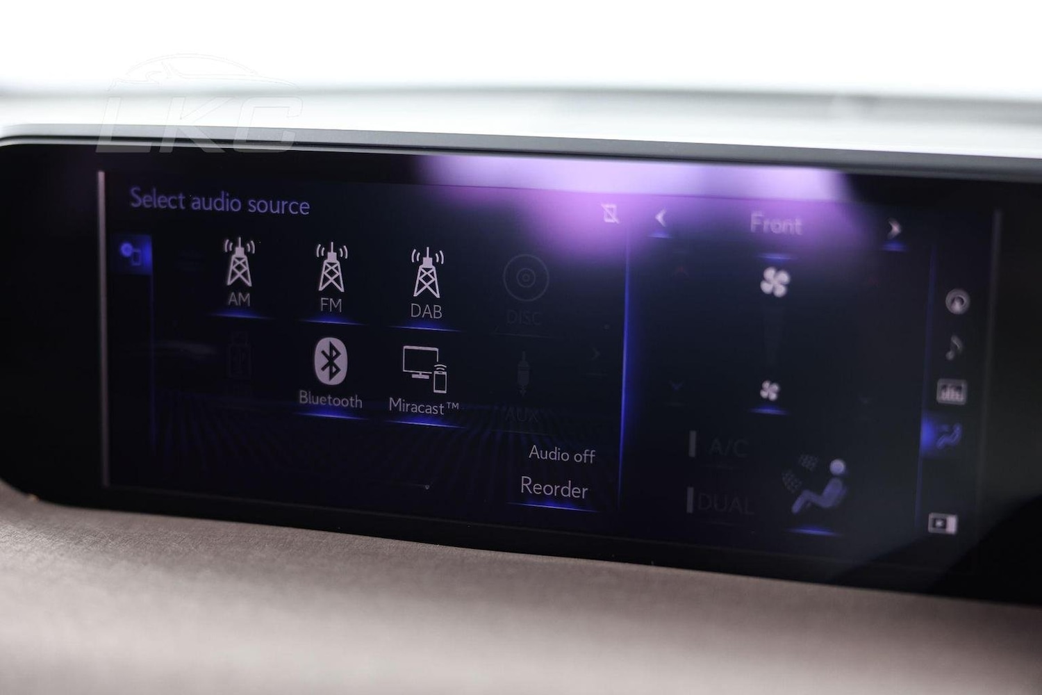 Used Lexus UX 2021 for sale - 76794594: Photo 31