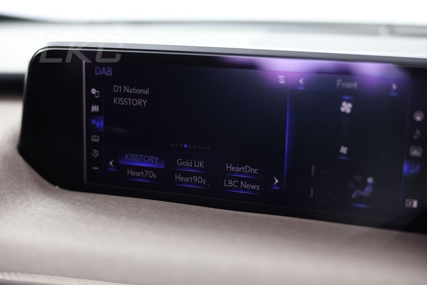 Used Lexus UX 2021 for sale - 76794594: Photo 32