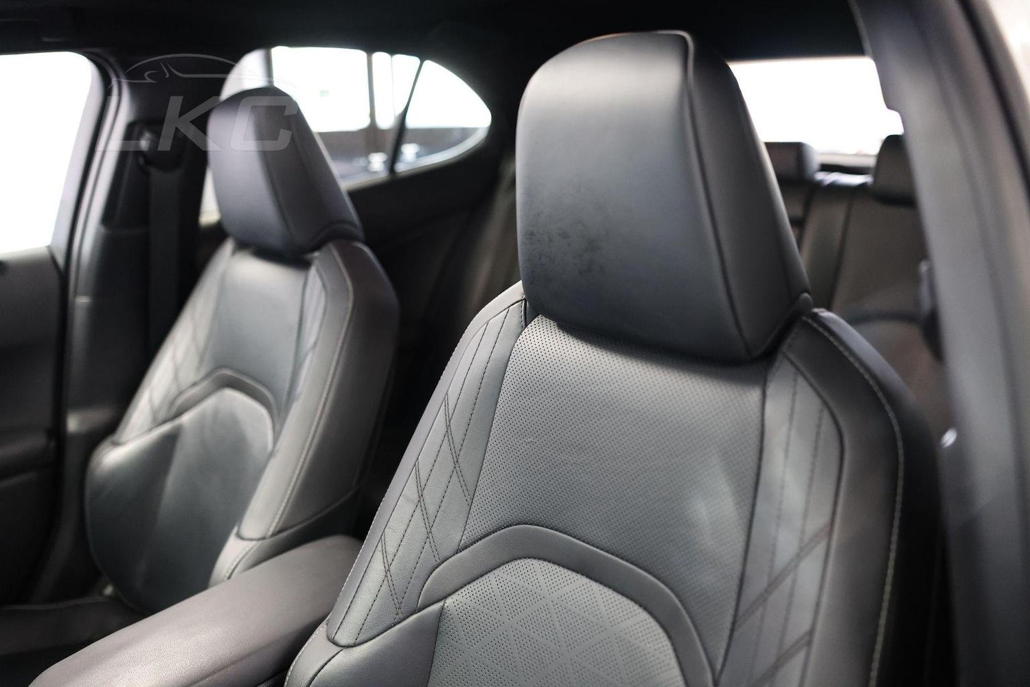 Used Lexus UX 2021 for sale - 76794594: Photo 37