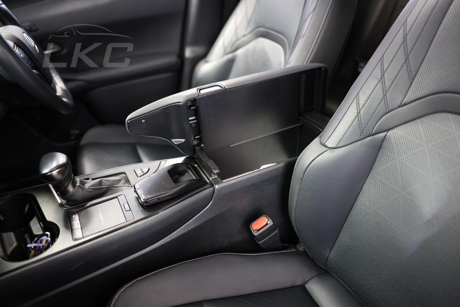 Used Lexus UX 2021 for sale - 76794594: Photo 38