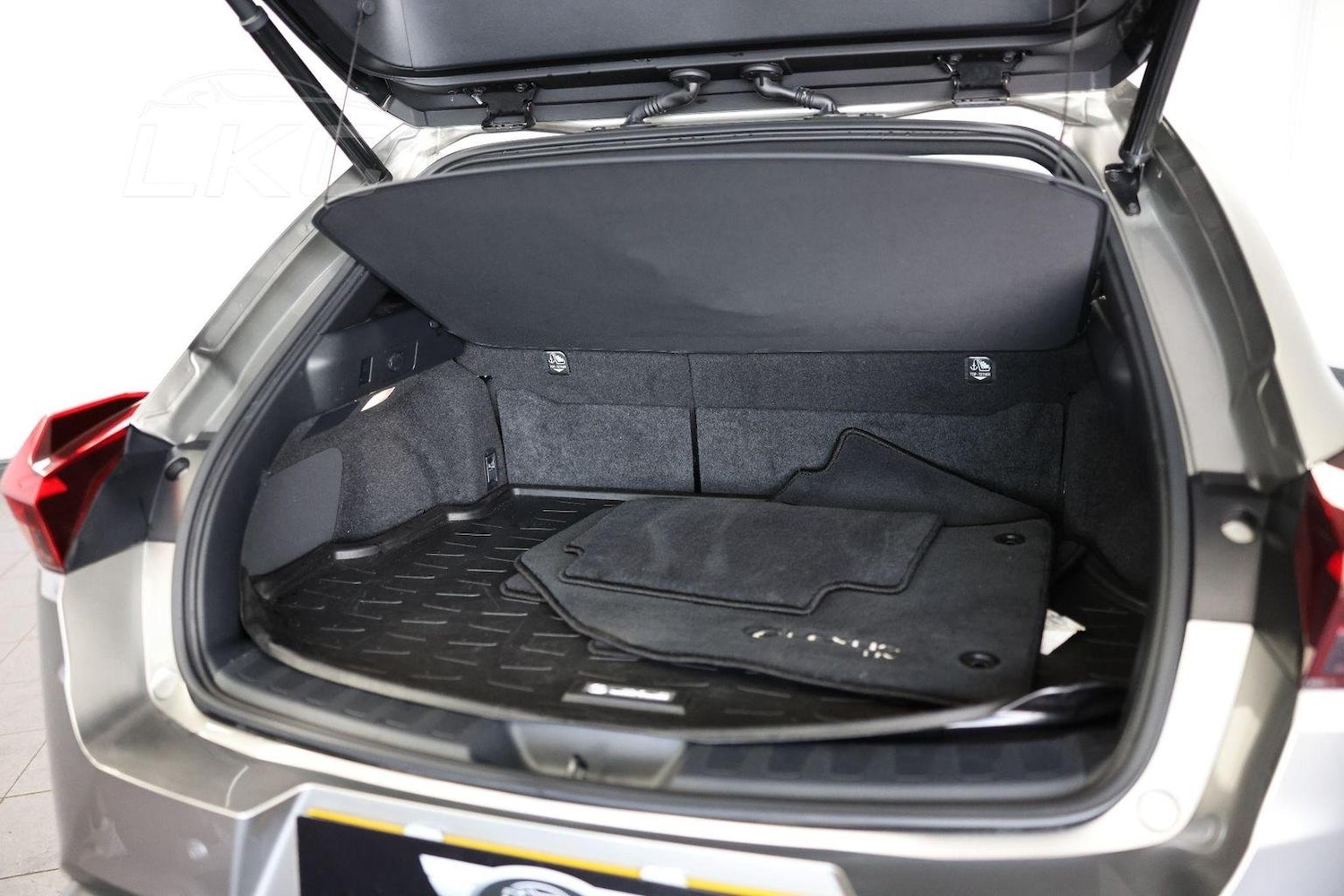 Used Lexus UX 2021 for sale - 76794594: Photo 42