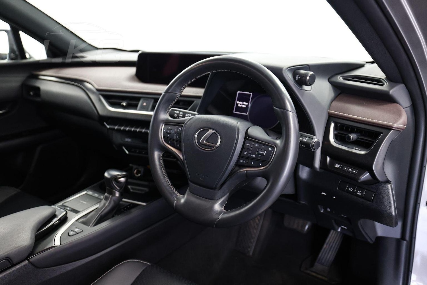 Used Lexus UX 2021 for sale - 76794594: Photo 44