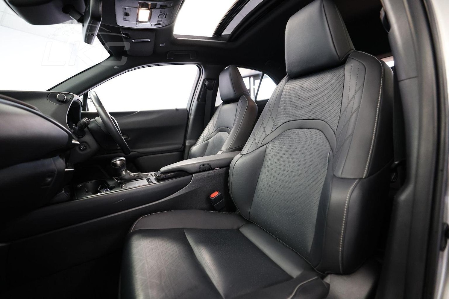 Used Lexus UX 2021 for sale - 76794594: Photo 47