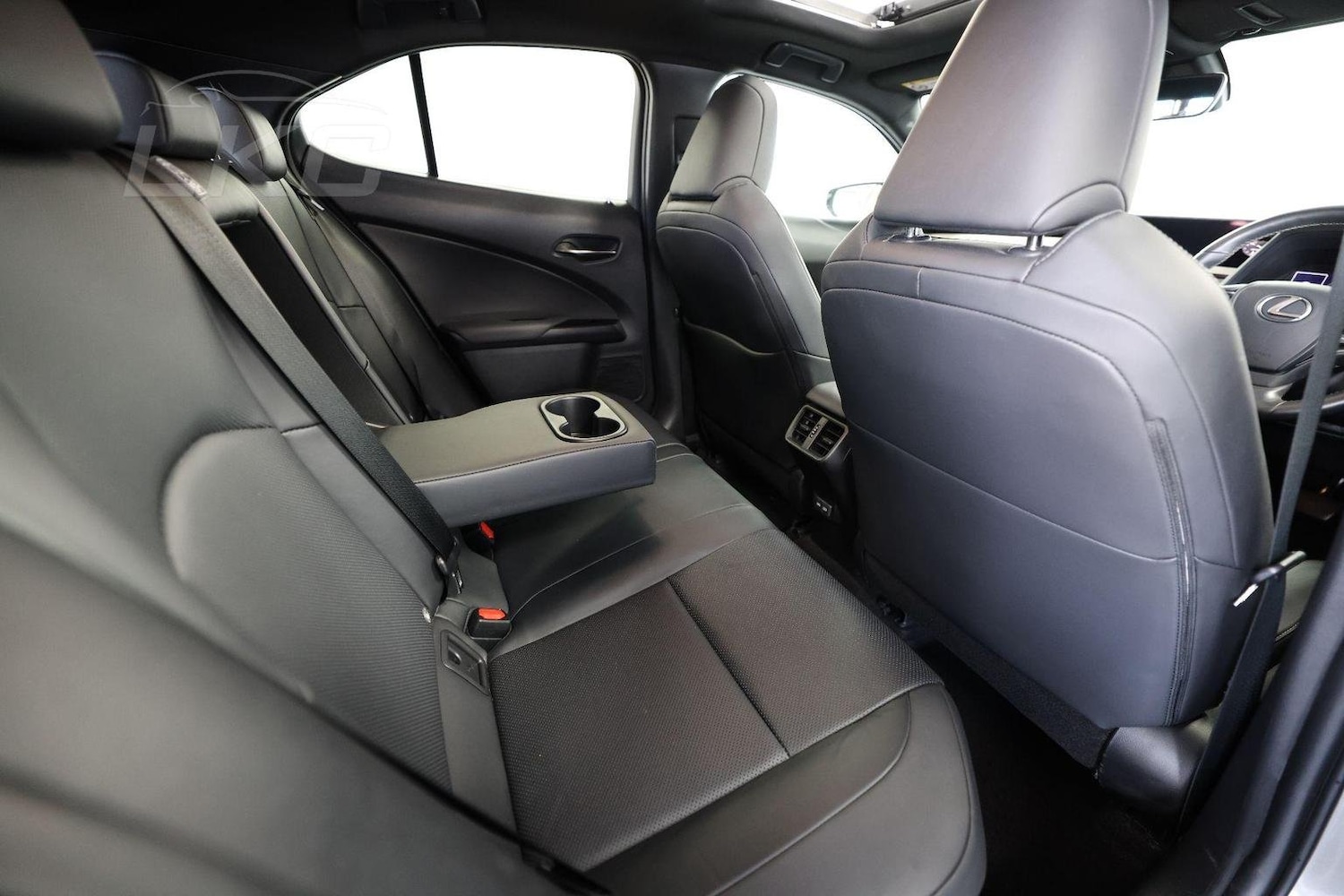 Used Lexus UX 2021 for sale - 76794594: Photo 50