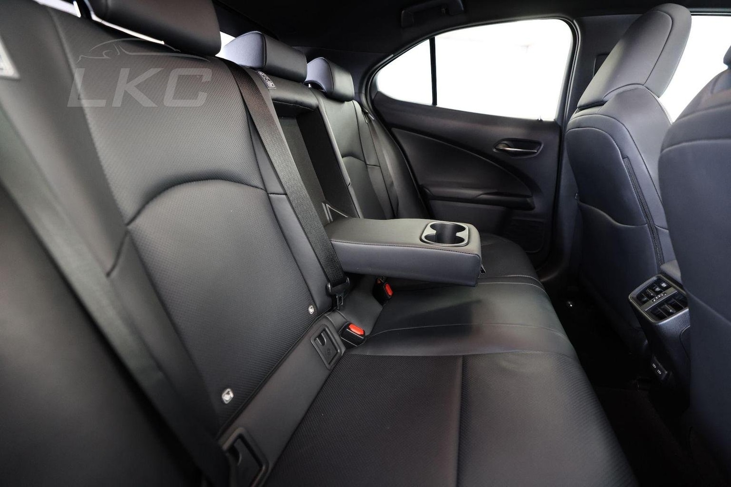 Used Lexus UX 2021 for sale - 76794594: Photo 51