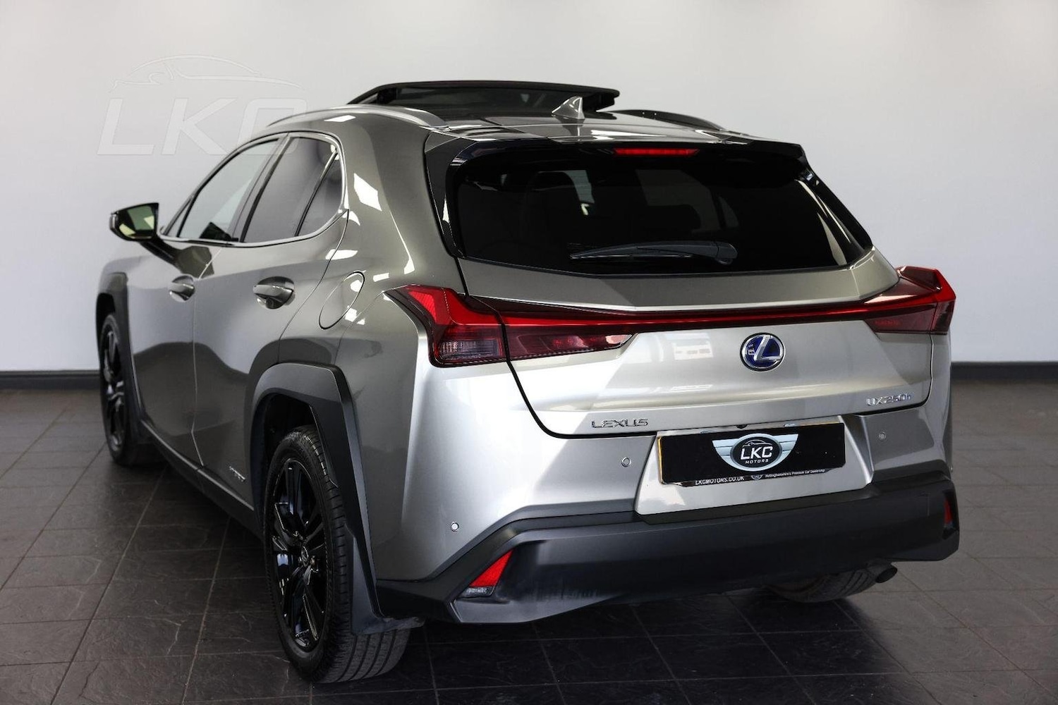 Used Lexus UX 2021 for sale - 76794594: Photo 52