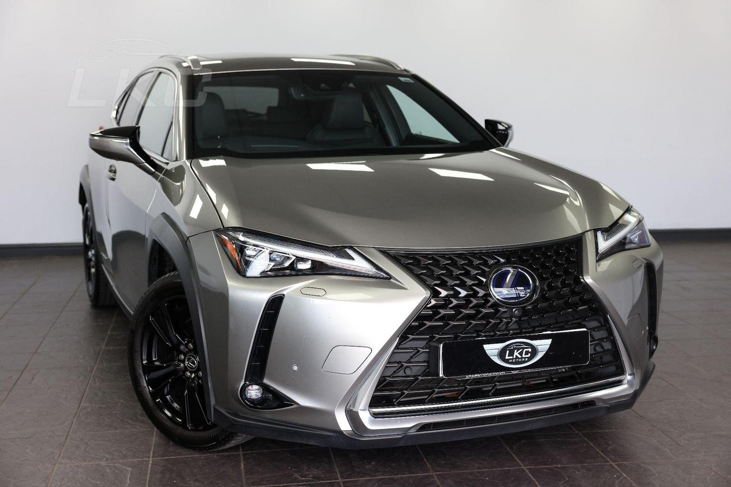 Used Lexus UX 2021 for sale - 76794594: Photo 8