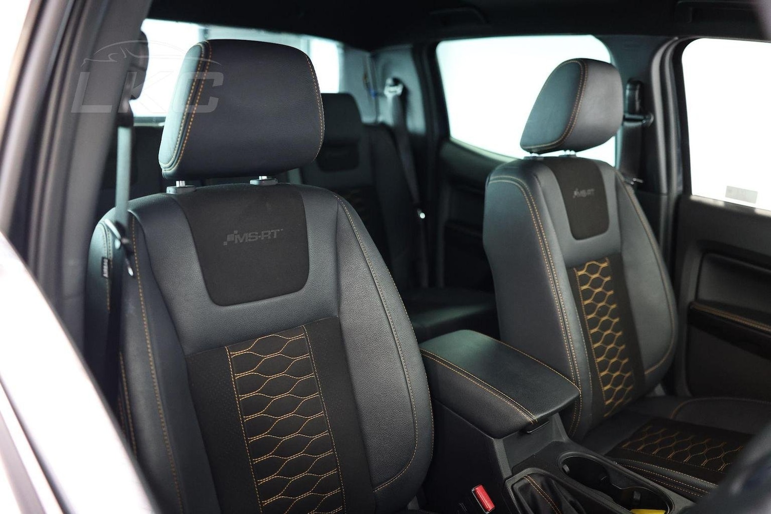 Used Ford Ranger 2023 for sale - 76986847: Photo 11