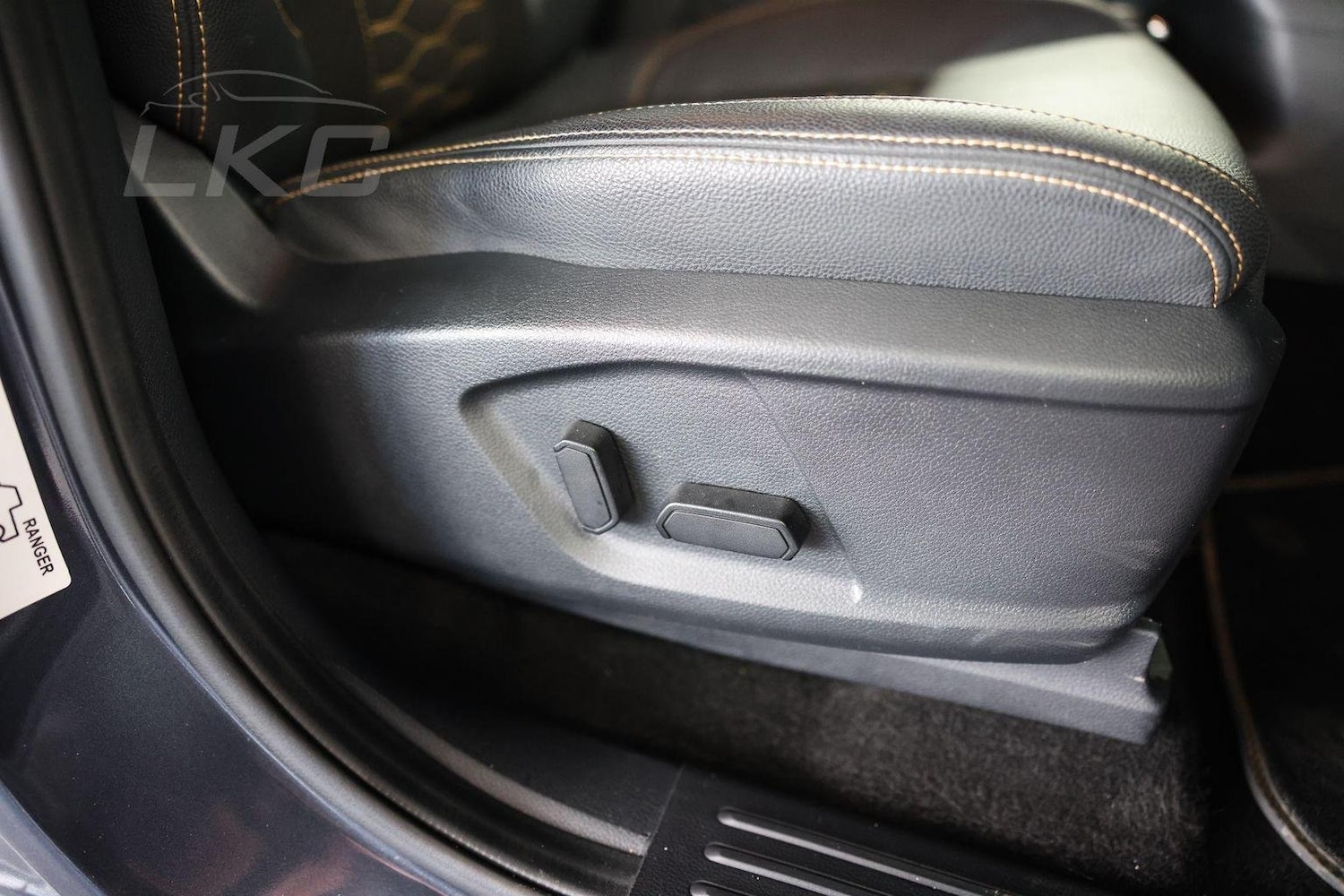 Used Ford Ranger 2023 for sale - 76986847: Photo 14