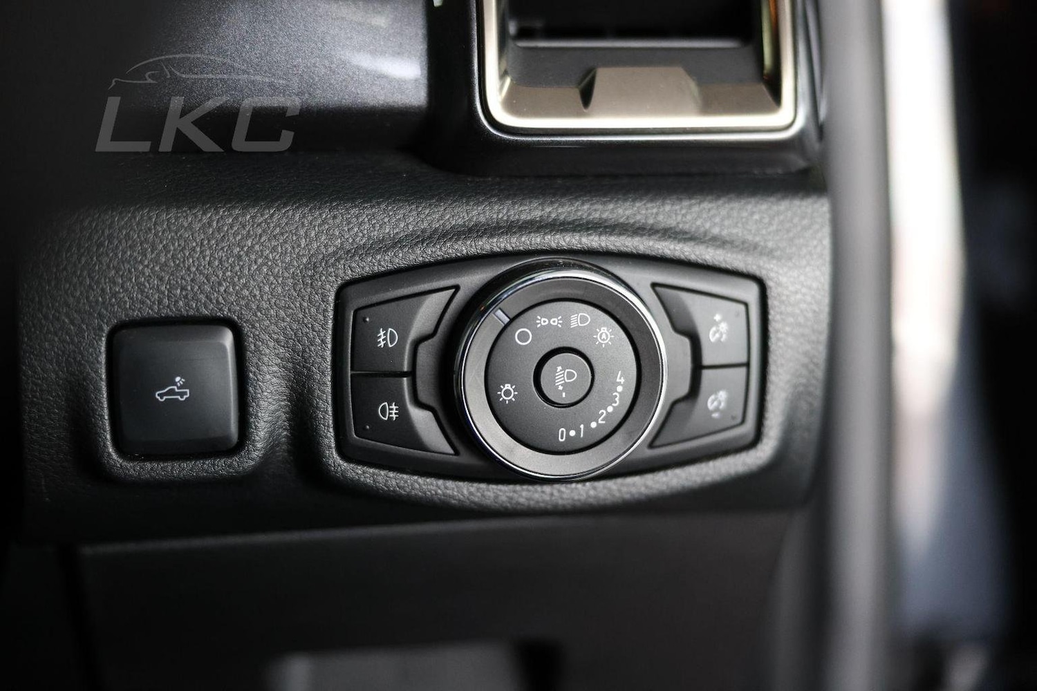 Used Ford Ranger 2023 for sale - 76986847: Photo 15