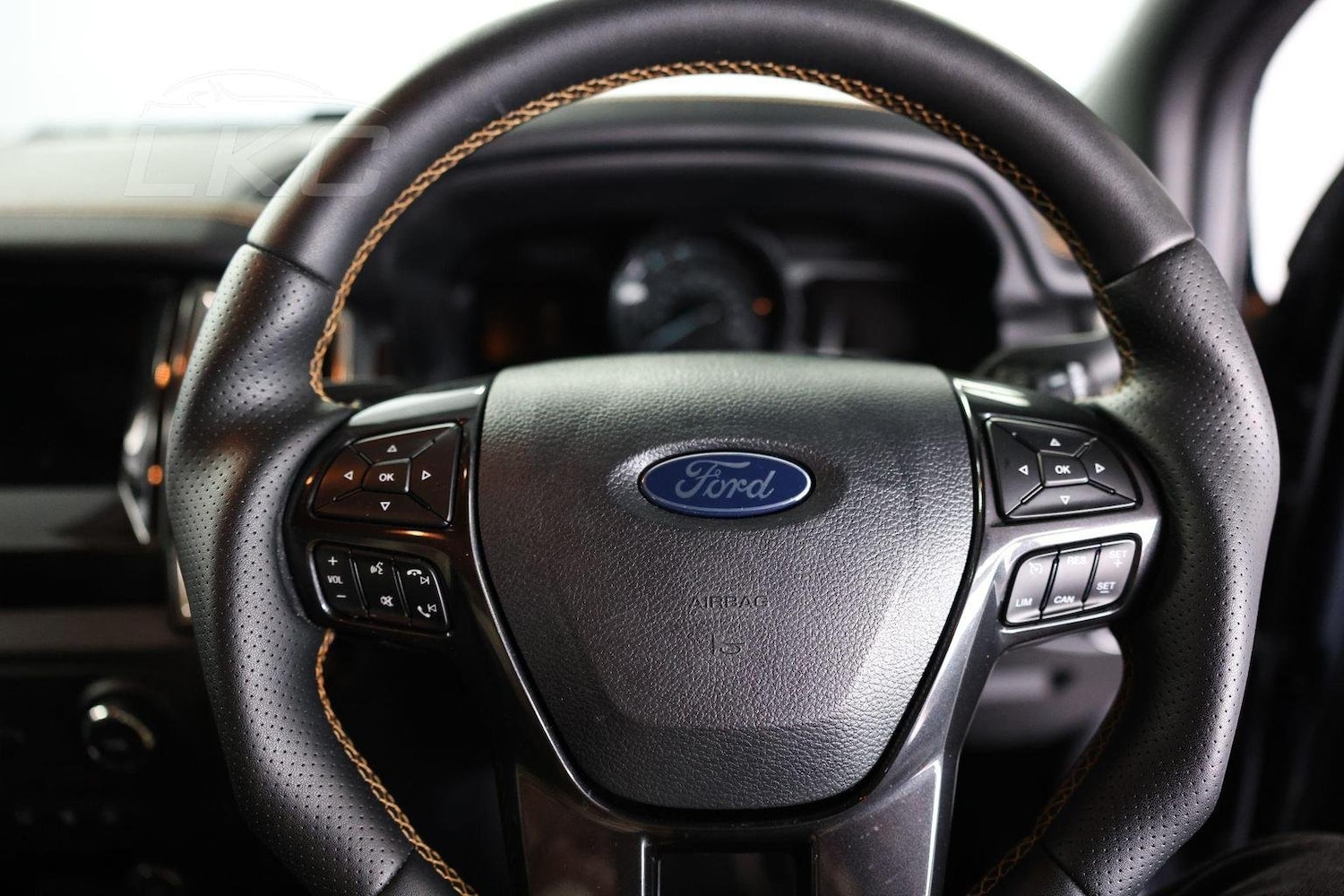 Used Ford Ranger 2023 for sale - 76986847: Photo 16