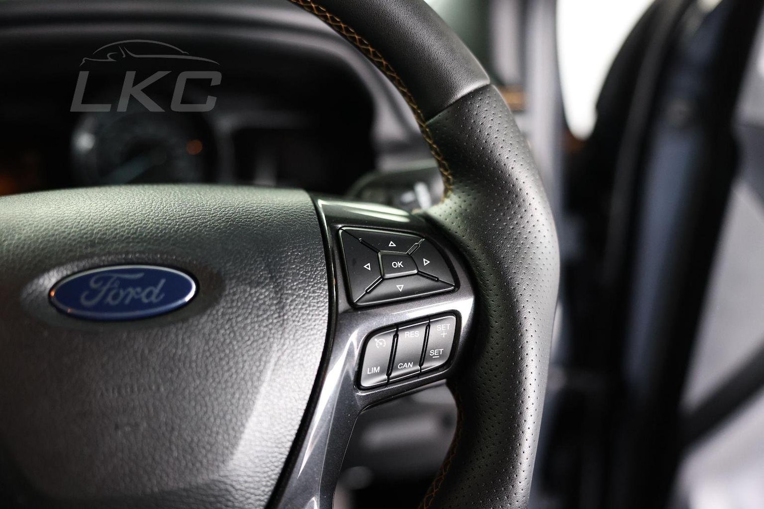 Used Ford Ranger 2023 for sale - 76986847: Photo 17