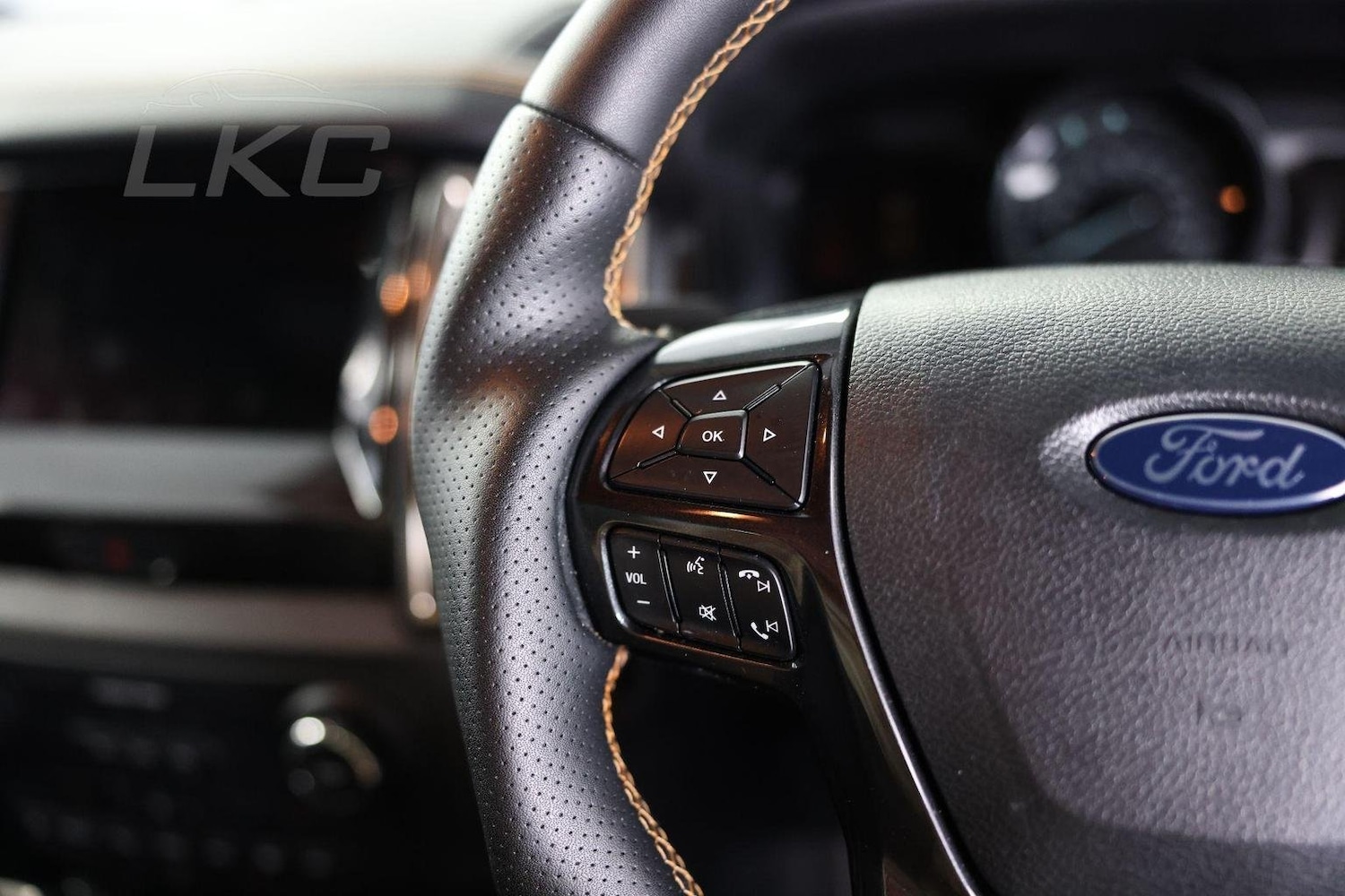 Used Ford Ranger 2023 for sale - 76986847: Photo 18