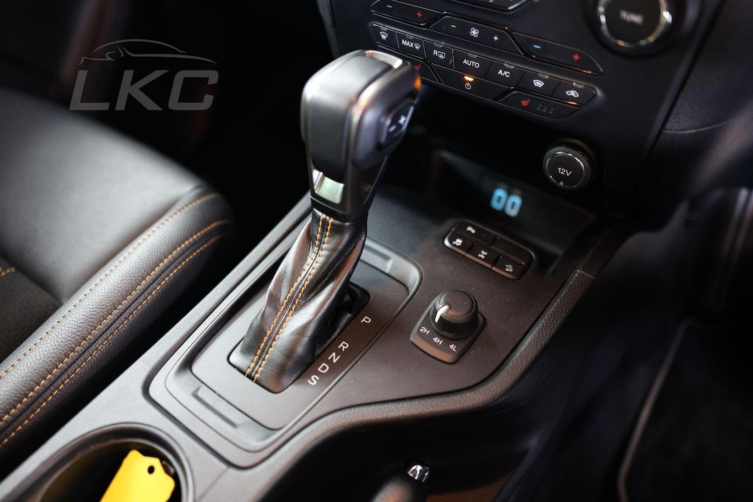 Used Ford Ranger 2023 for sale - 76986847: Photo 21