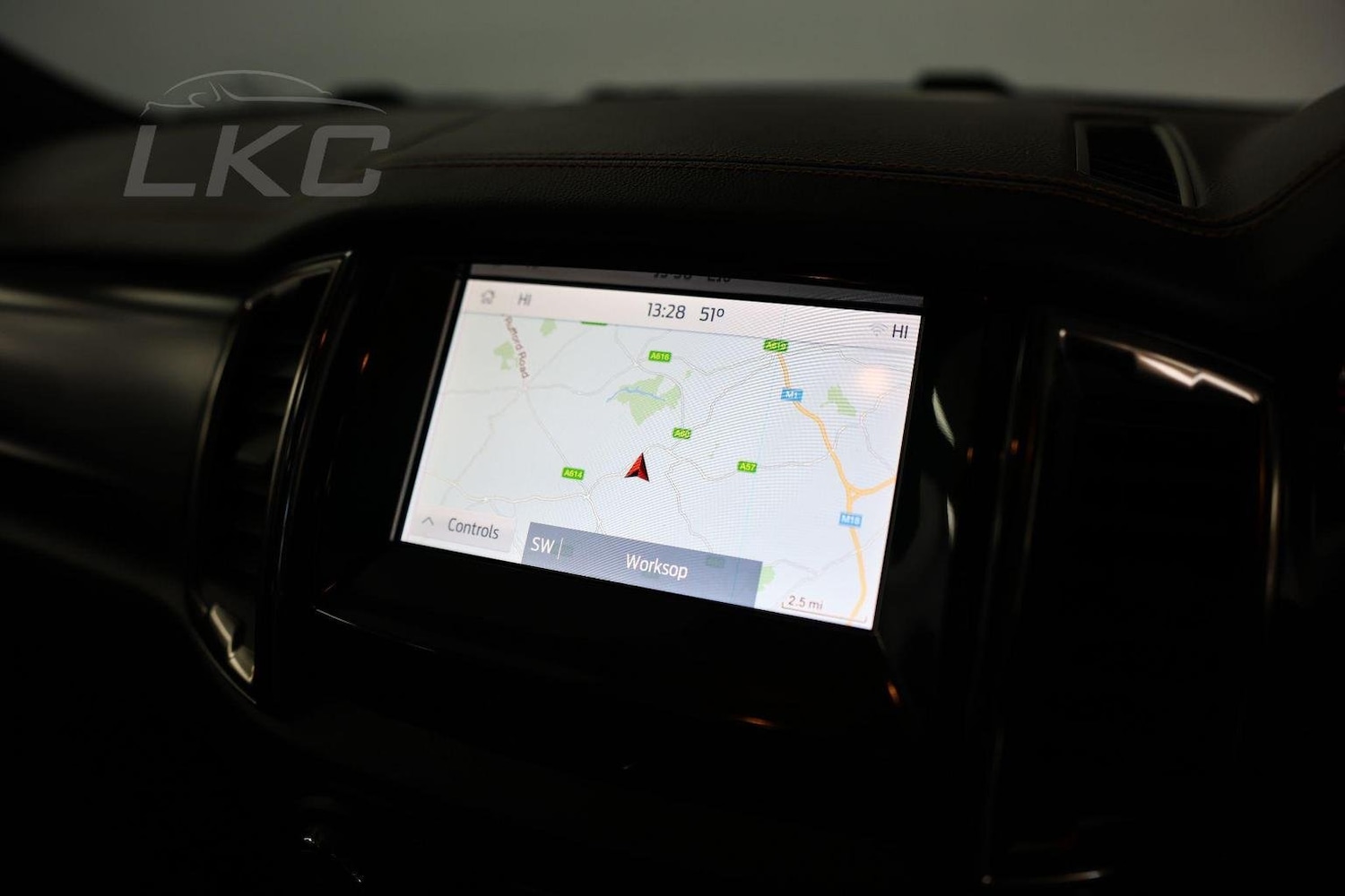 Used Ford Ranger 2023 for sale - 76986847: Photo 29