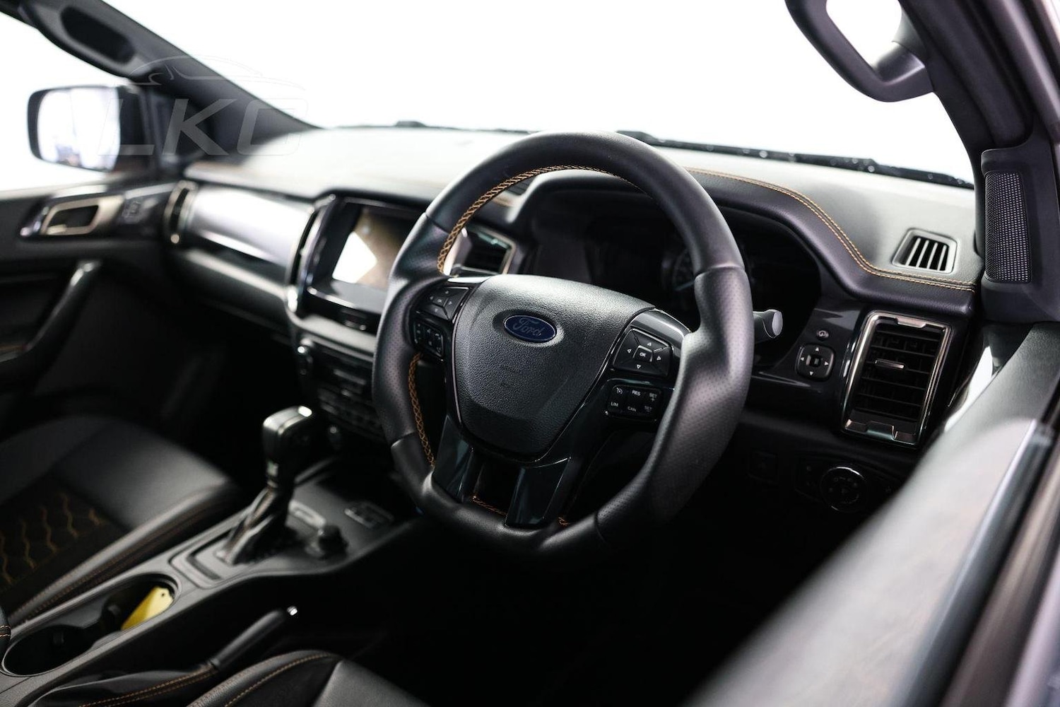 Used Ford Ranger 2023 for sale - 76986847: Photo 3