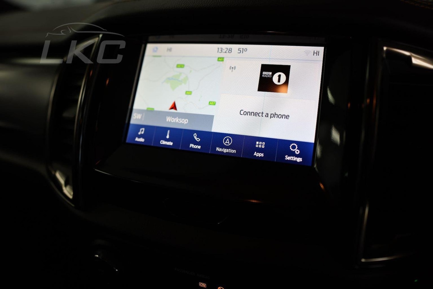 Used Ford Ranger 2023 for sale - 76986847: Photo 30