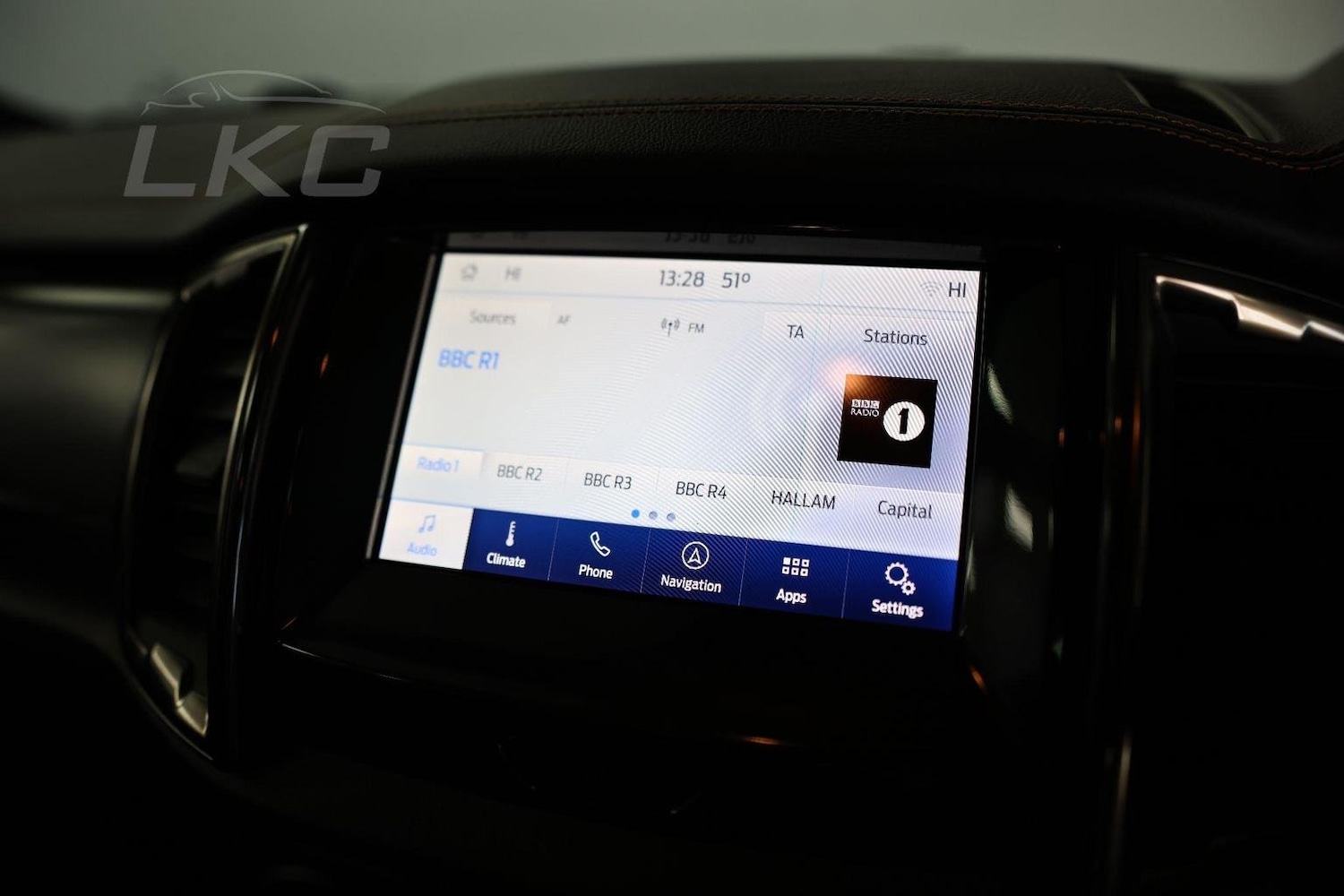 Used Ford Ranger 2023 for sale - 76986847: Photo 31