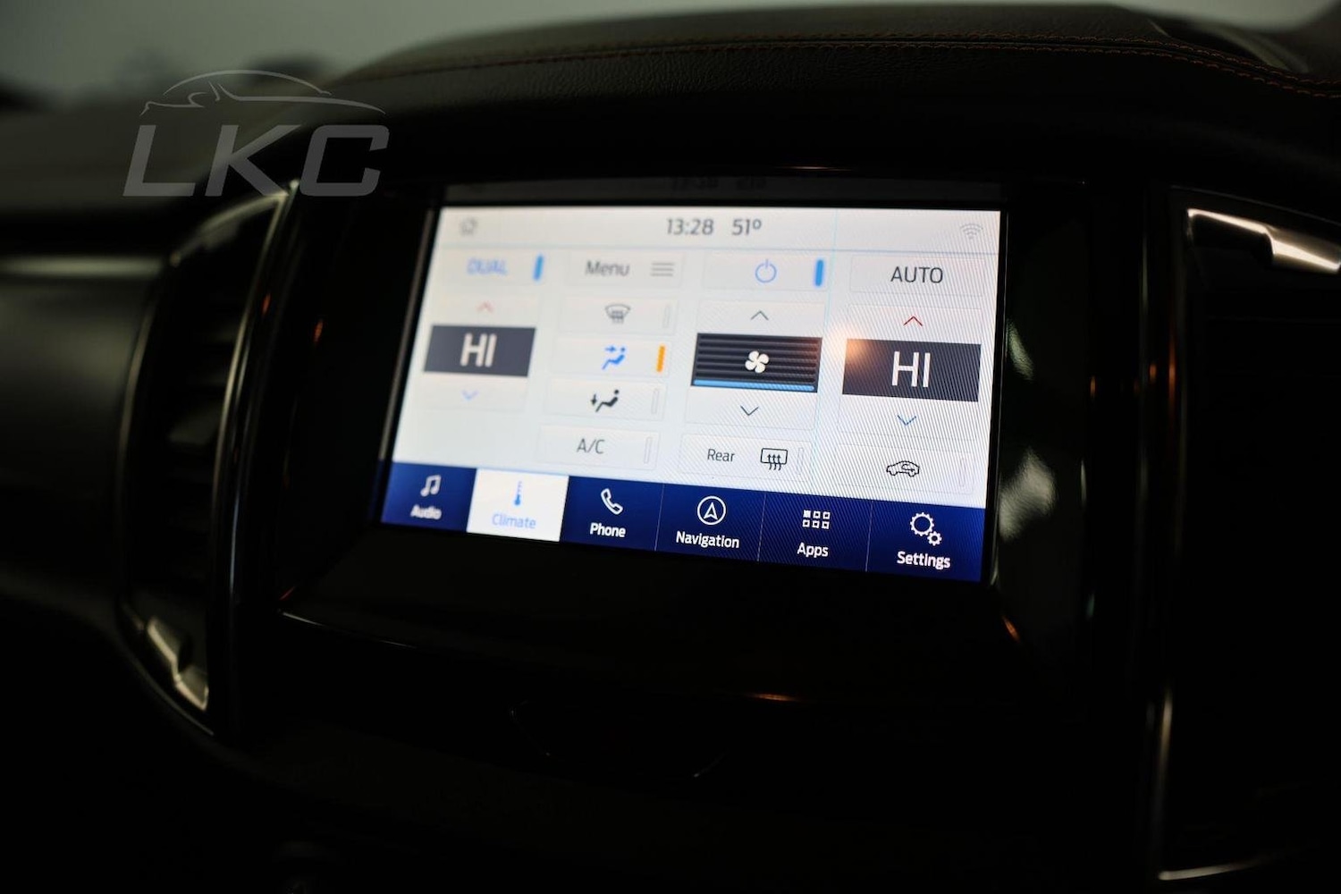 Used Ford Ranger 2023 for sale - 76986847: Photo 32