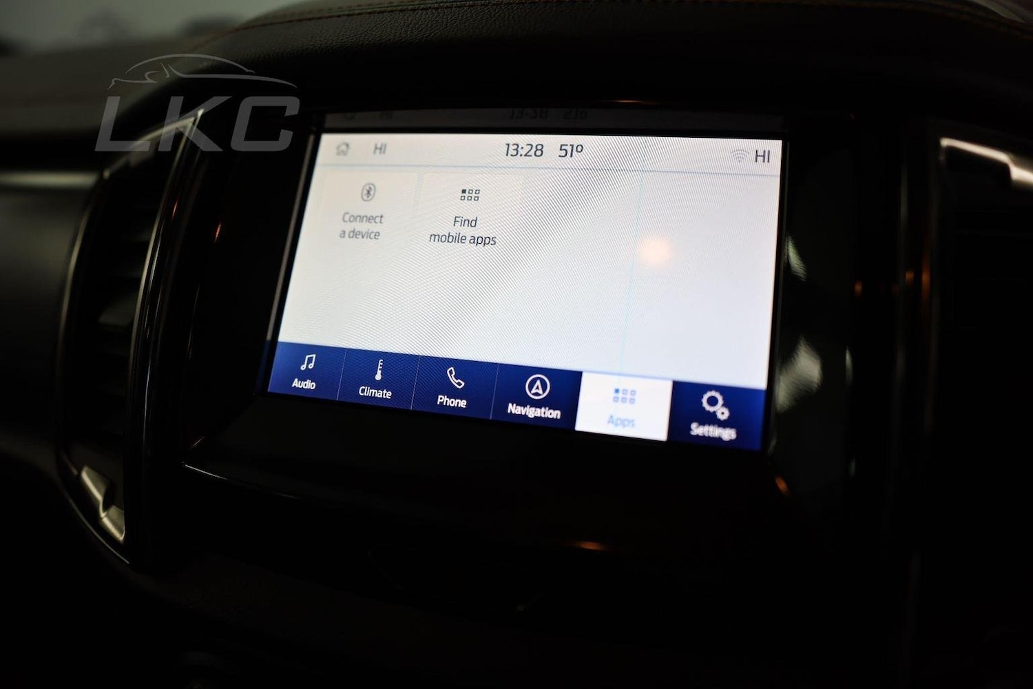 Used Ford Ranger 2023 for sale - 76986847: Photo 34