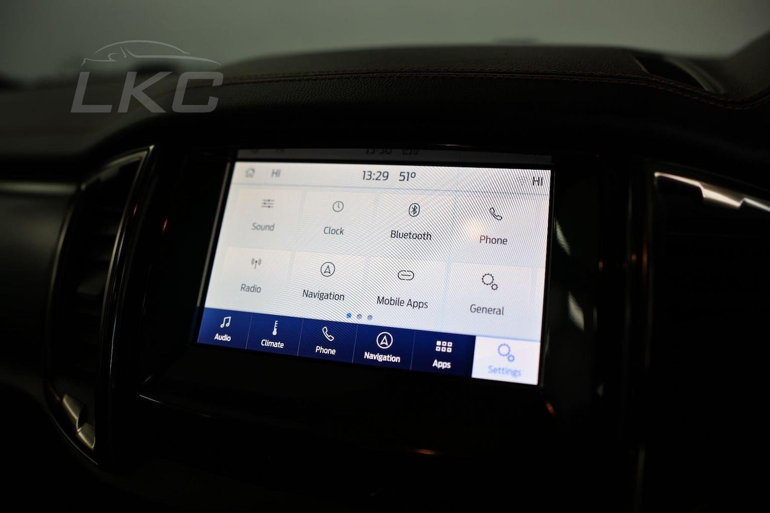 Used Ford Ranger 2023 for sale - 76986847: Photo 35