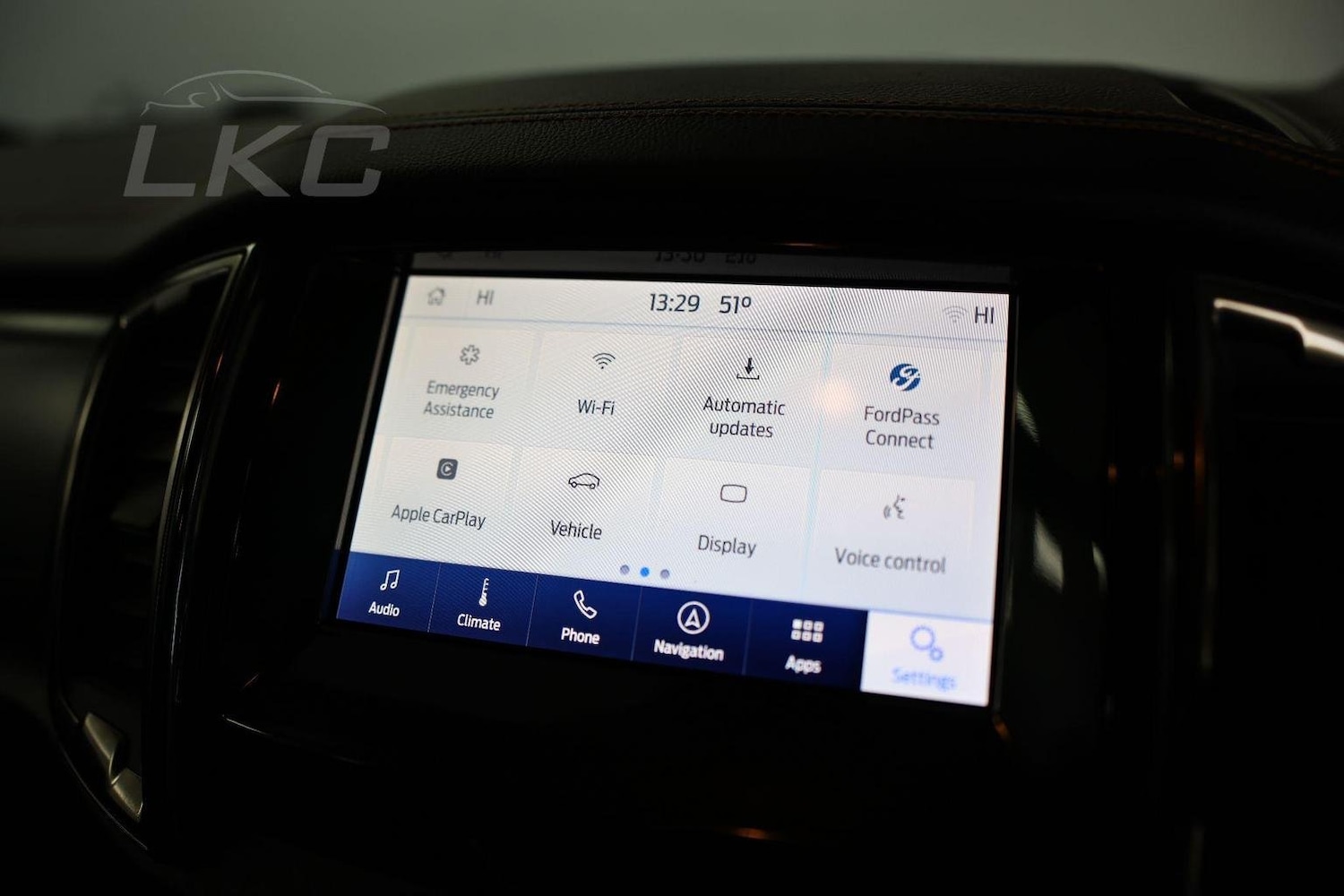 Used Ford Ranger 2023 for sale - 76986847: Photo 36