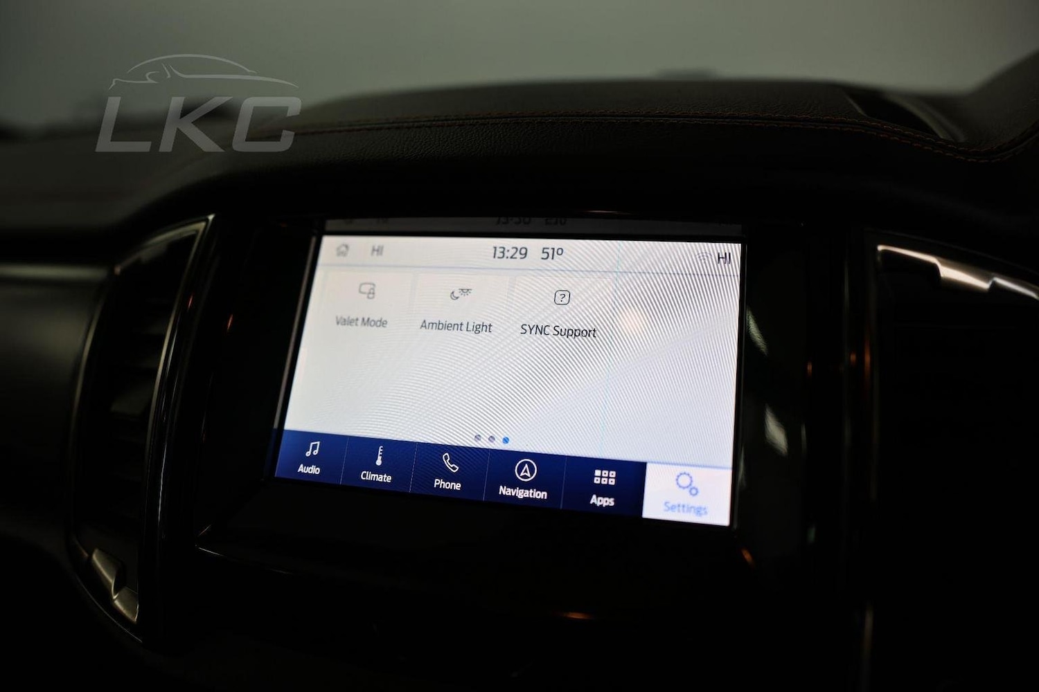 Used Ford Ranger 2023 for sale - 76986847: Photo 37